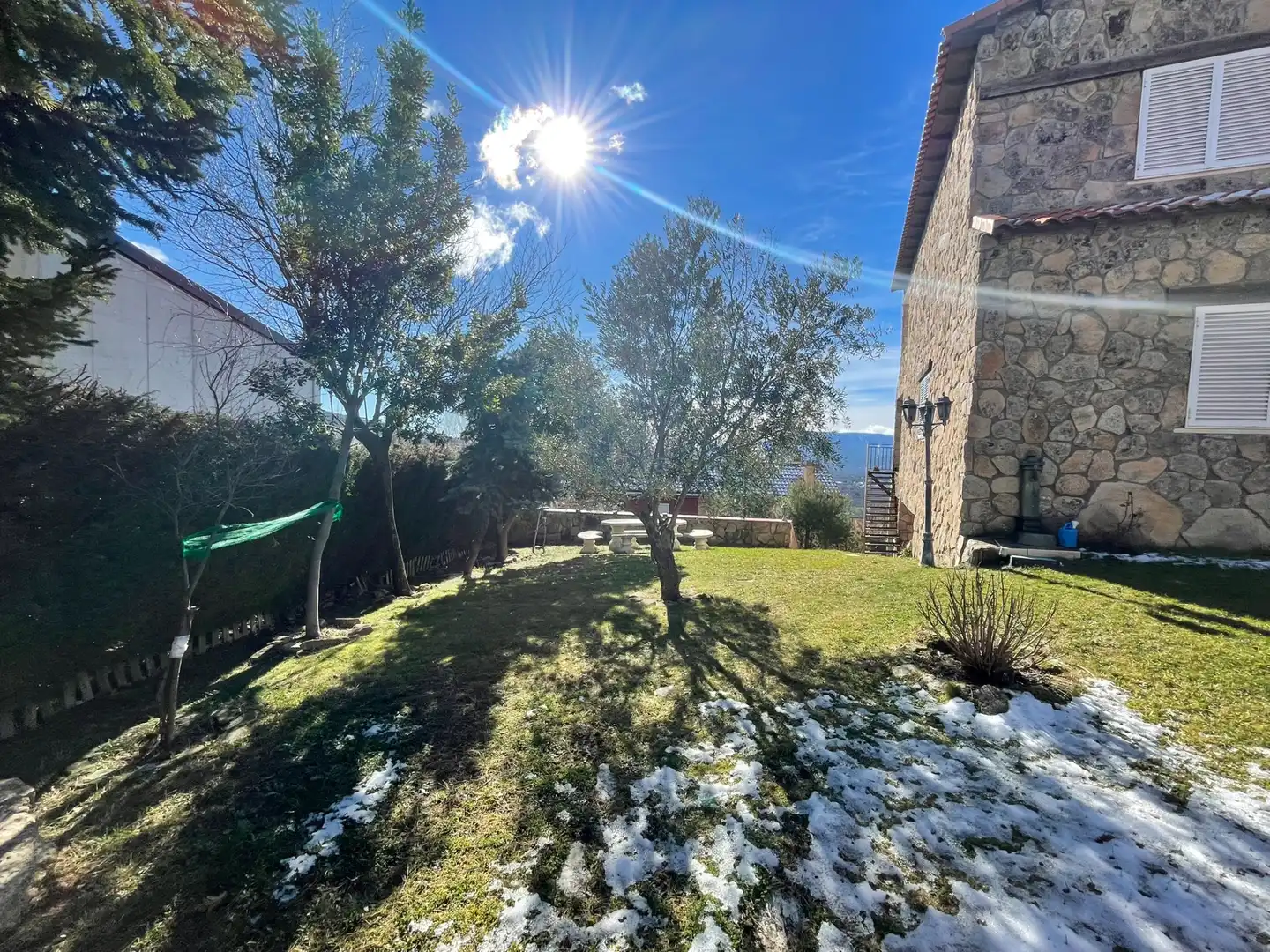 Villa avec piscine à vendre à Calle del Mirlo, imagen 35