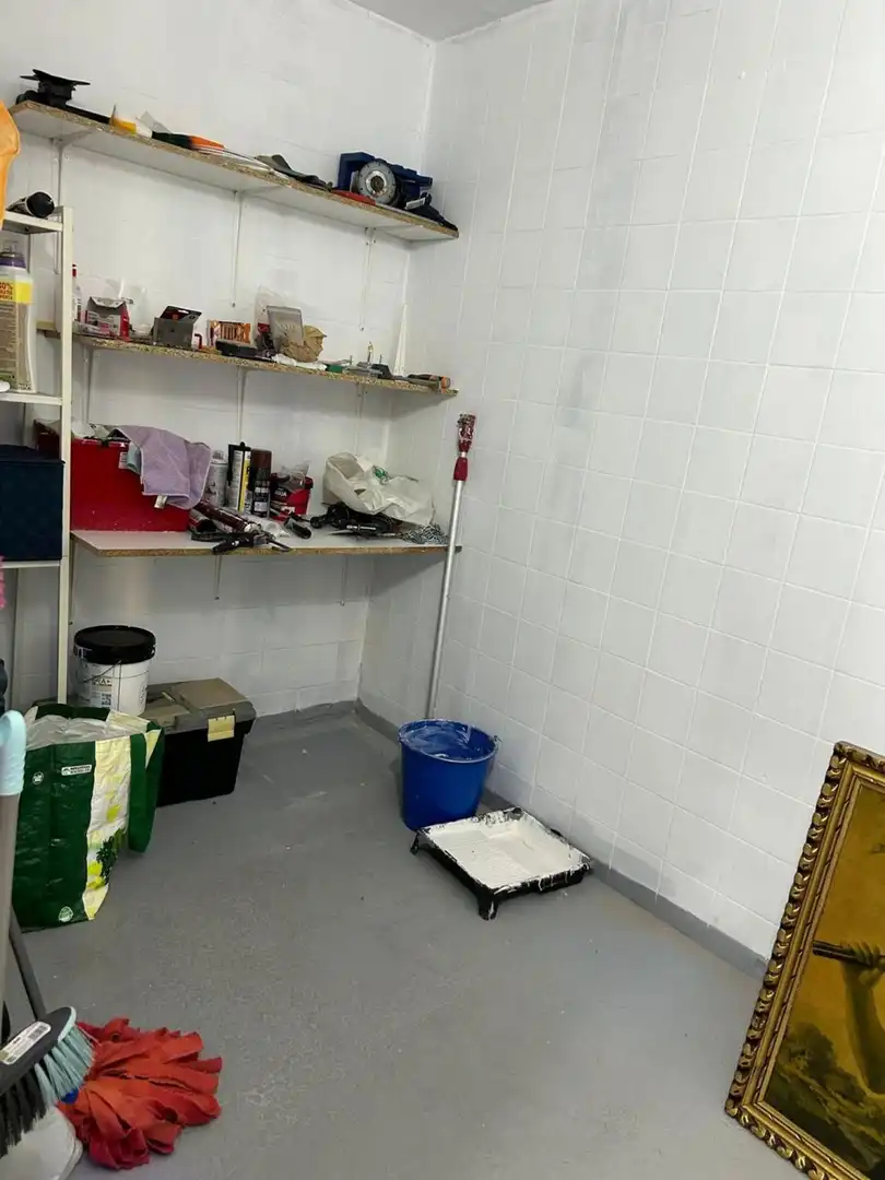 Business premises for sale in Calle Legión Española, imagen 22