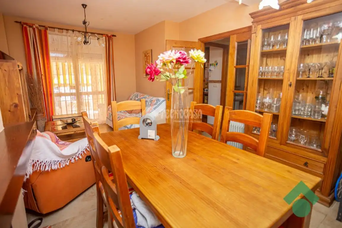 Casa bifamiliare con terrazza in vendita a Av. Vista Mar Las Pedrizas, imagen 4