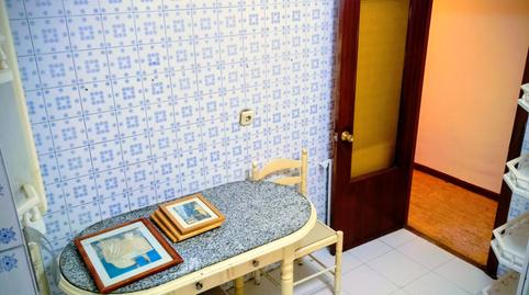 Foto 3 de Pis en venda a Calle Maximiliano Arboleya, 29, Vallobín, Asturias