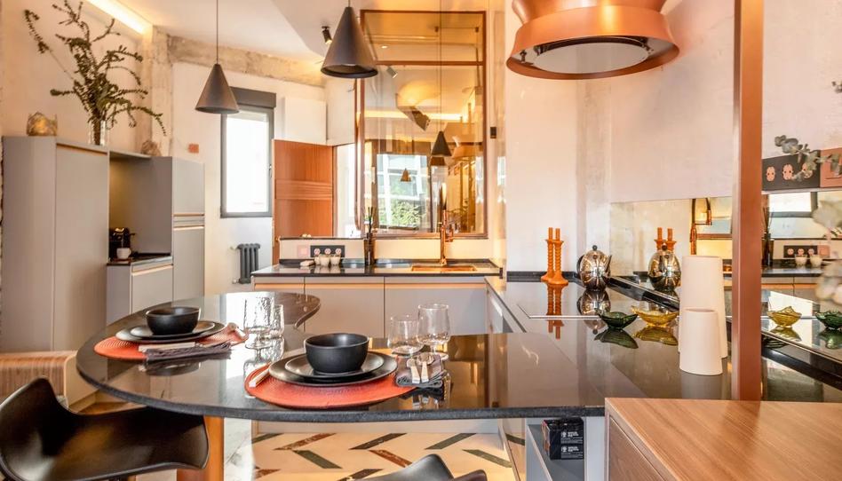 Photo 1 of Study to rent in El Viso, Madrid