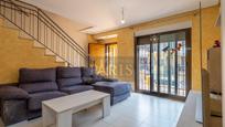 Wohnzimmer von Maisonette zum verkauf in La Unión mit Möbliert