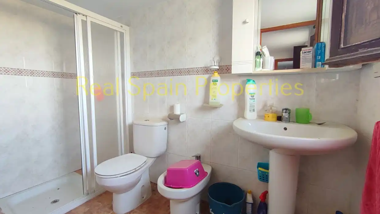 Casa rústica en venta en Vélez-Rubio, imagen 5