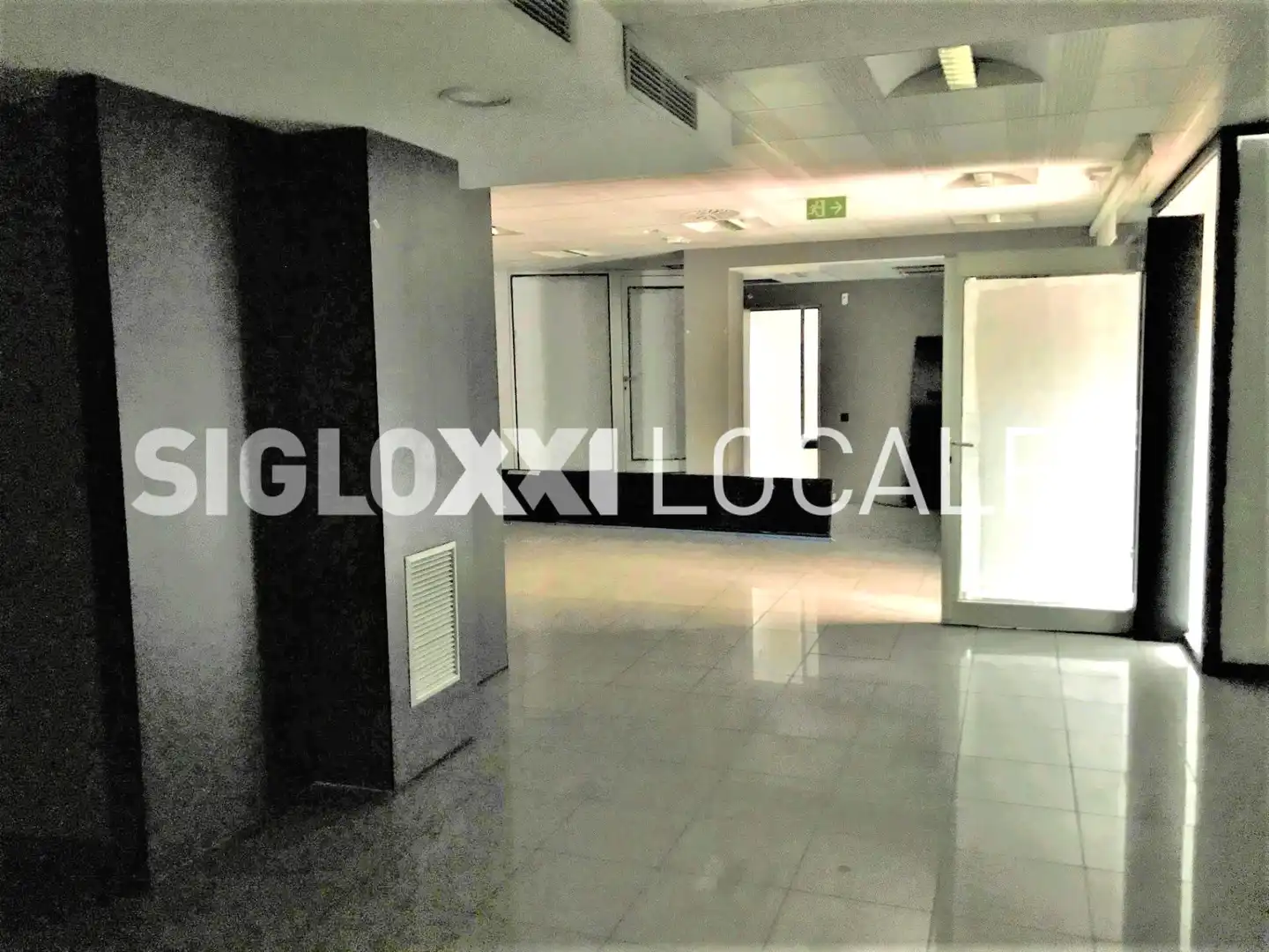 Local comercial en venta en DE VERDI, imagen 4