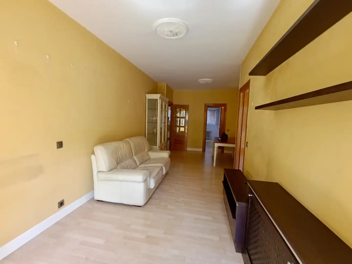 Piso con ascensor en venta en Negubide Kalea, imagen 4