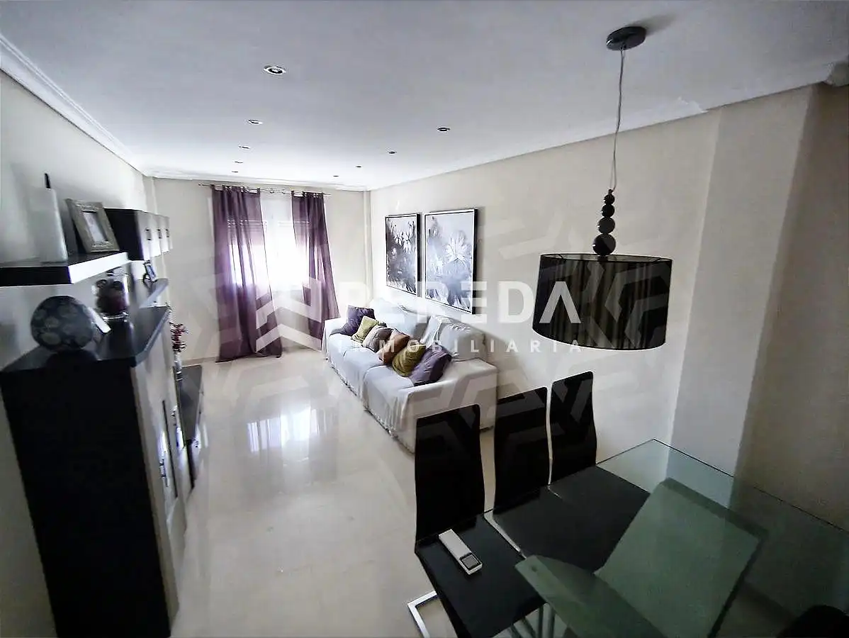 Casa en venda a Puebla de Vícar, imagen 9