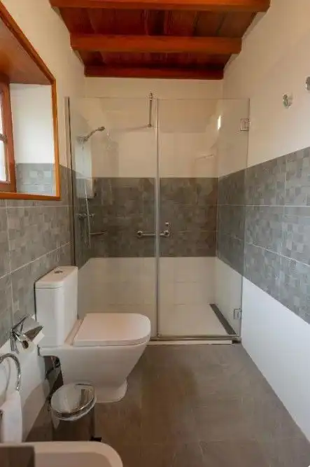 Baño de Edificio en venta en Los Realejos