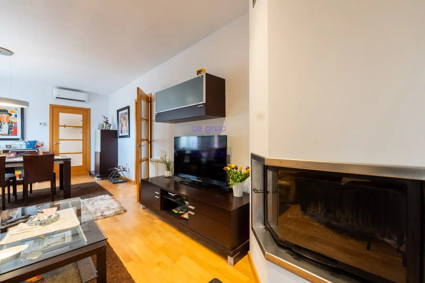 Casa o chalet en venta en Aiguaviva