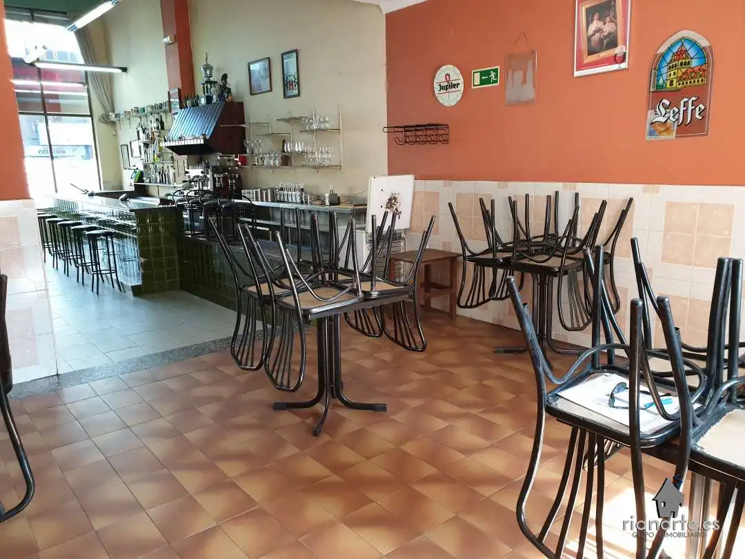 Local en venta en Avilés