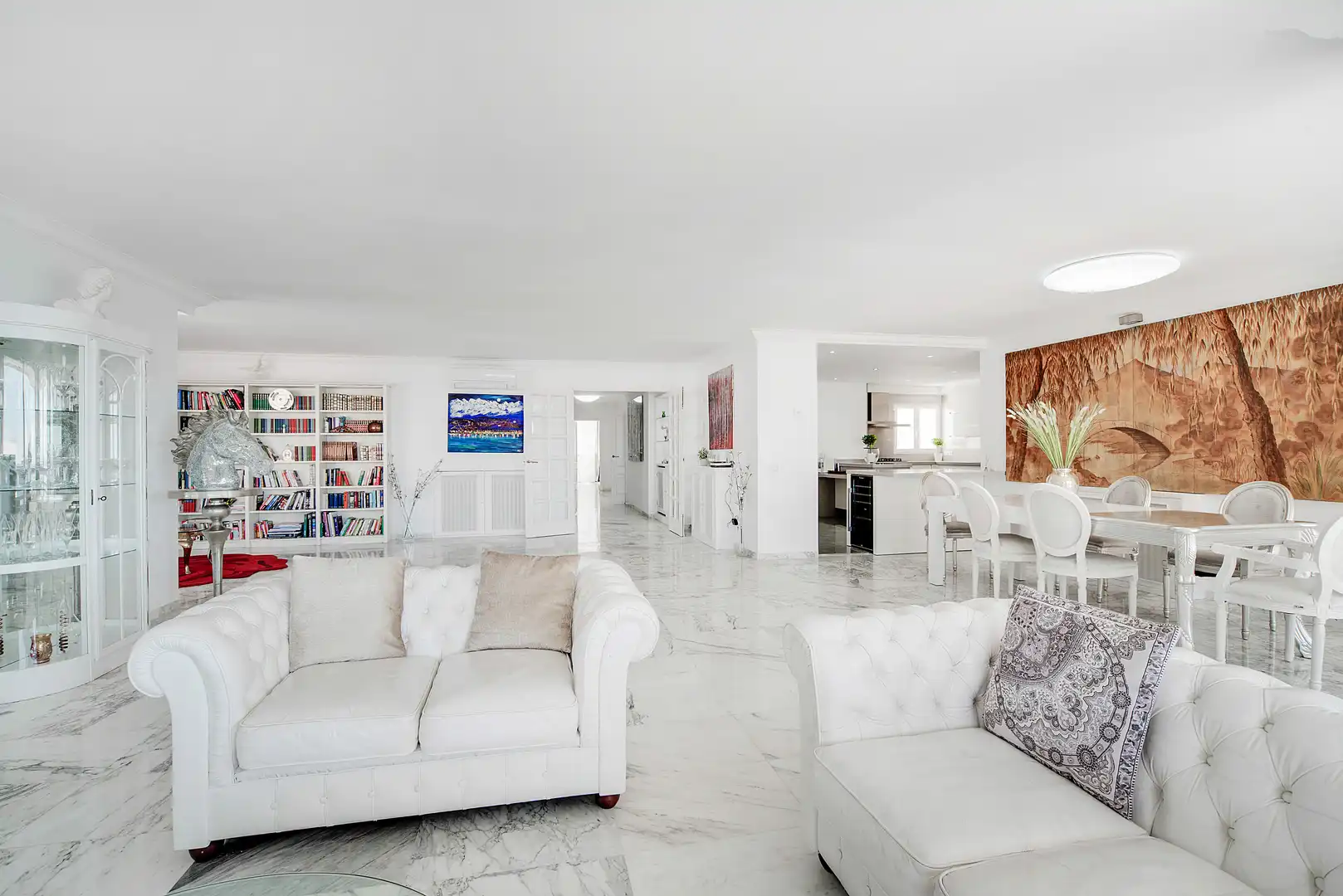 Penthouse with terrace for sale in Ponent, imagen 17