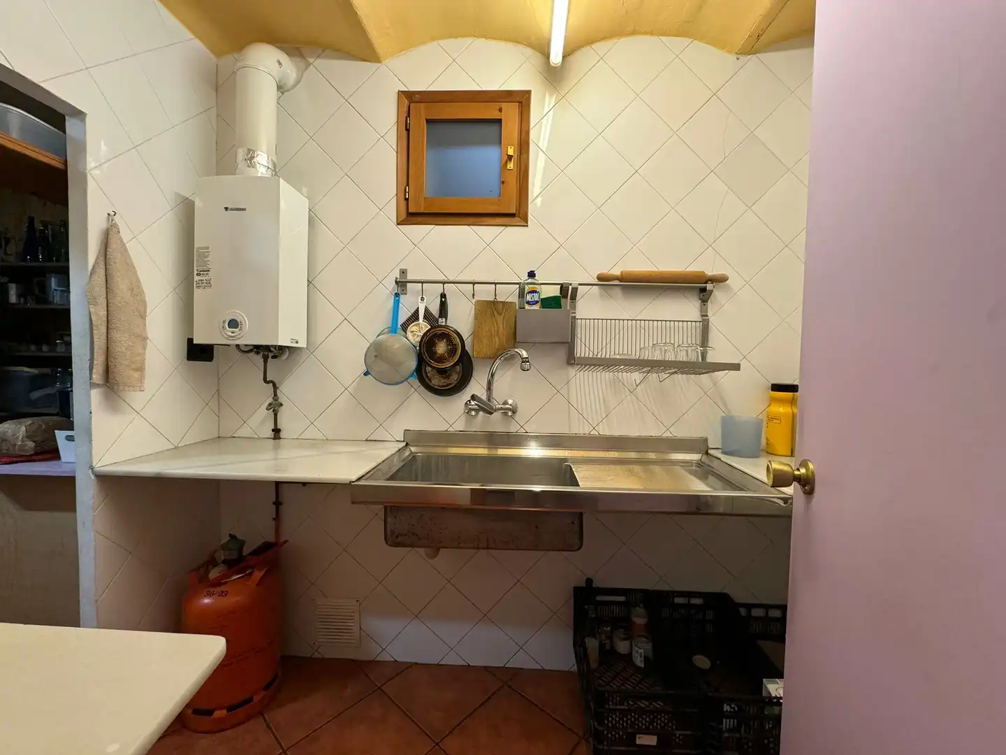 Local comercial en venta en Carrer de Ribes, imagen 9