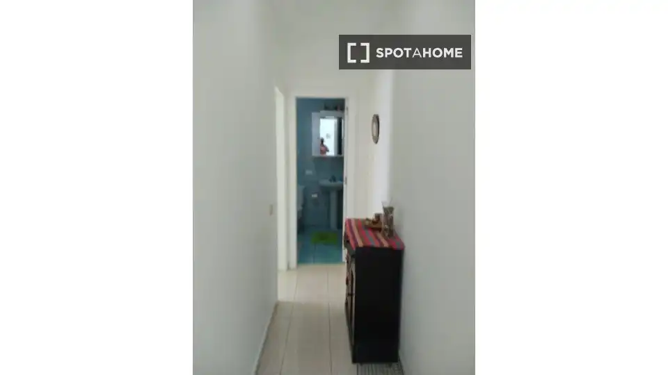 Room in San Sebastián de la Gomera