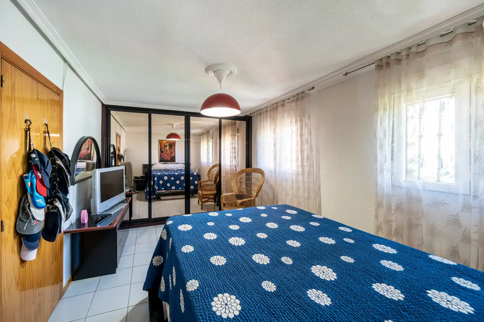 Adosado con terraza en venta en Calle Saturno, imagen 43