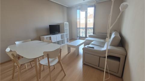 Foto 2 de Apartament en venda a C Mayor, San Pablo y Santa Marina, Palencia