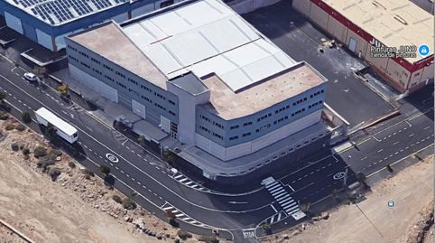 Foto 2 von Fabrikhallen zur Miete in Urbanización Poligono Industrial, Puertito de Güímar, Güímar