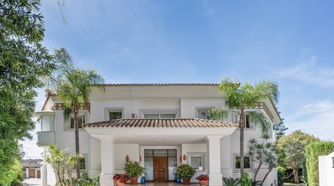 Foto 2 de Casa o chalet en venta en El Paraíso, Benahavís