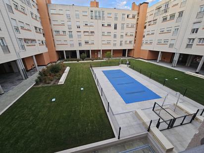 Piscina de Pis en venda en Alcobendas amb Aire condicionat, Calefacció i Traster