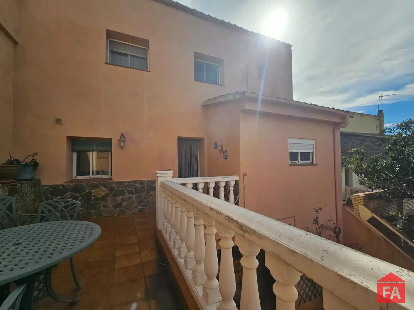 Casa o xalet en venda a Bonastre