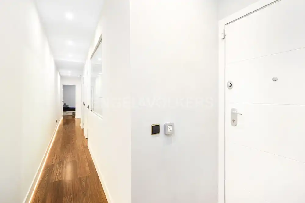Appartamento con ascensore in vendita a Calle del General Pardiñas, imagen 20