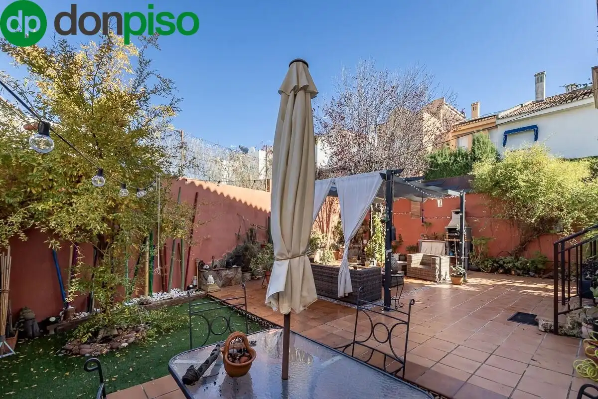 House for sale in Calle Calle Romero, imagen 5