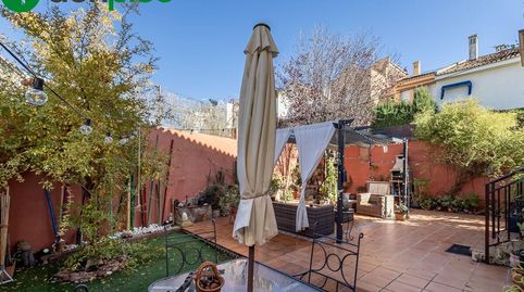 Foto 5 de Casa o chalet en venta en Calle Calle Romero, Huétor Vega, Granada