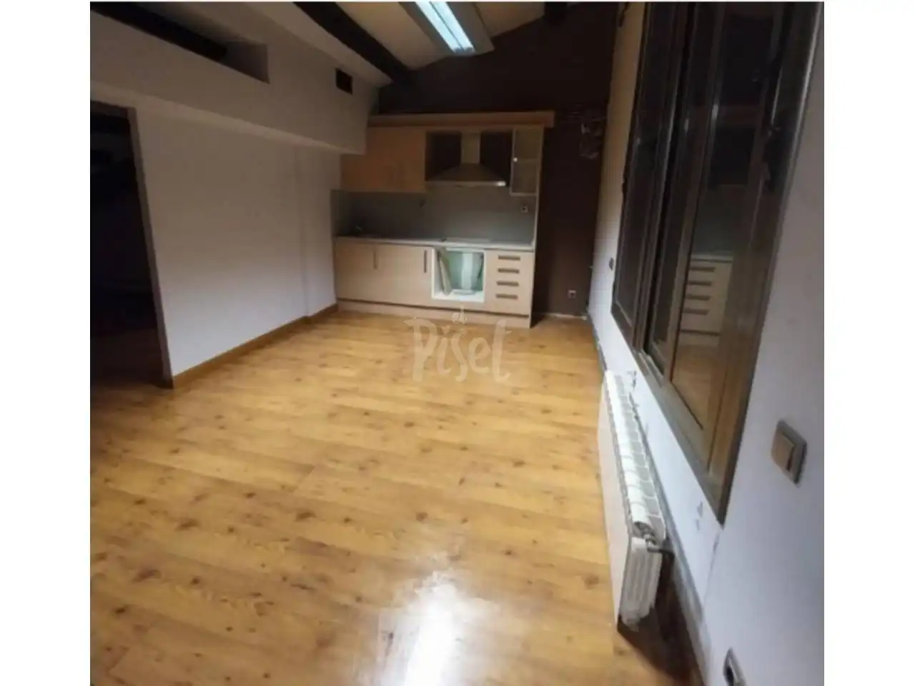 Piso en venta en Calle plaza fuis i pla, imagen 7