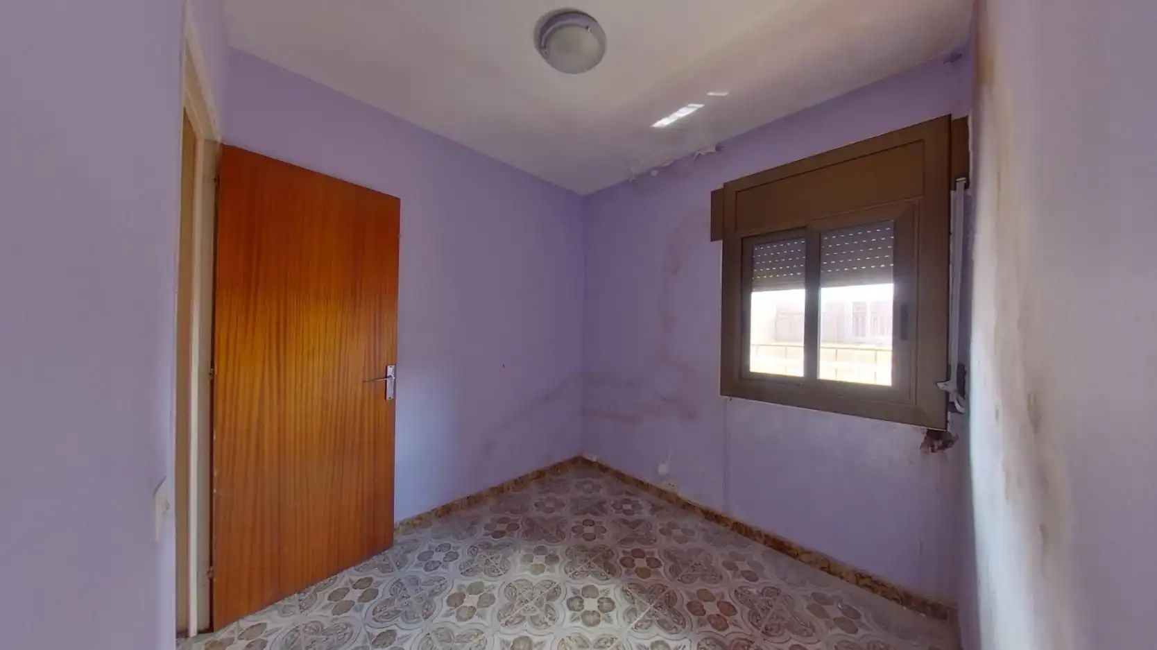 Habitación de Edificio en venta en Sabadell