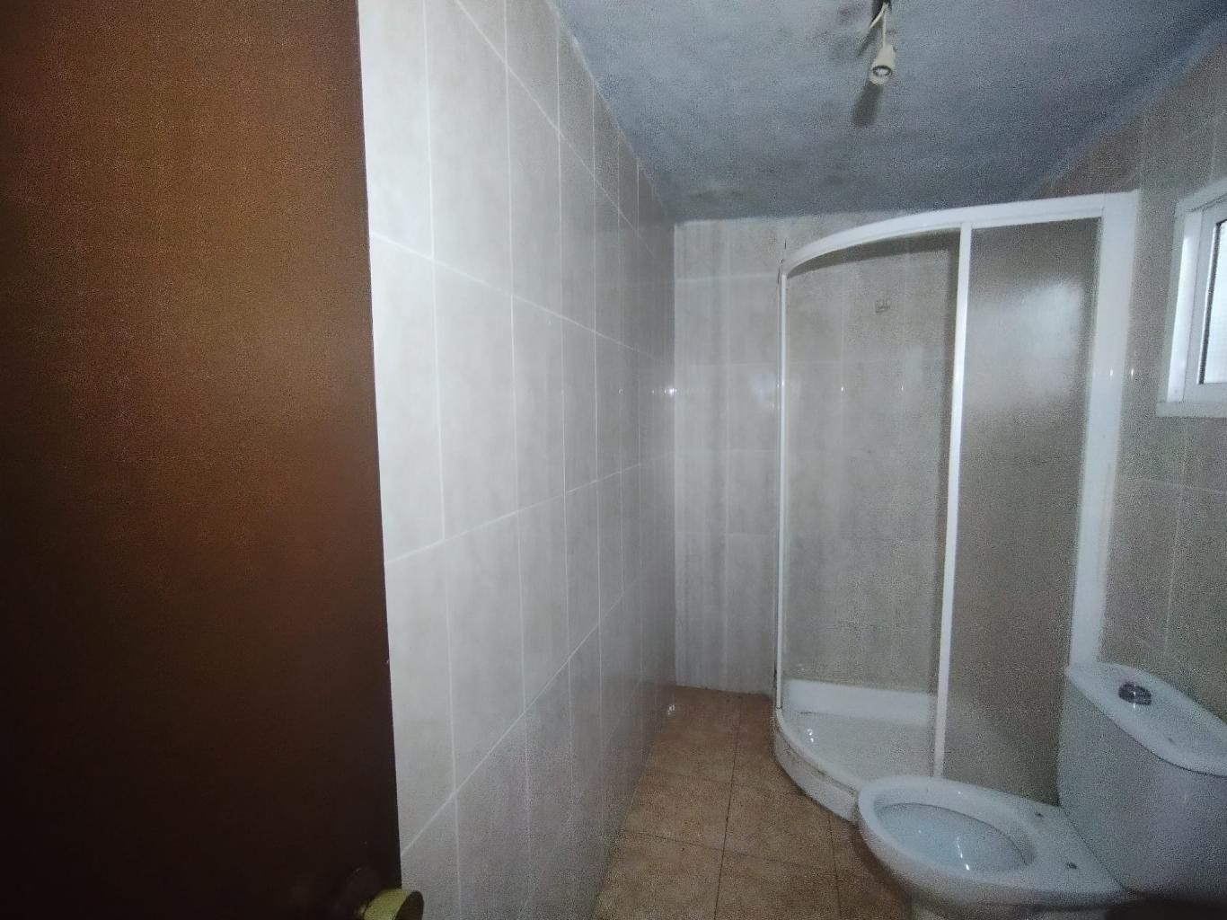 Bany de Casa o xalet en venda en El Puerto de Santa María amb Terrassa, Traster i Piscina