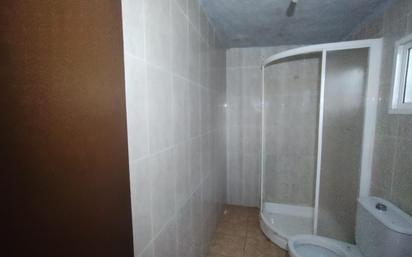 Bany de Casa o xalet en venda en El Puerto de Santa María amb Terrassa, Traster i Piscina
