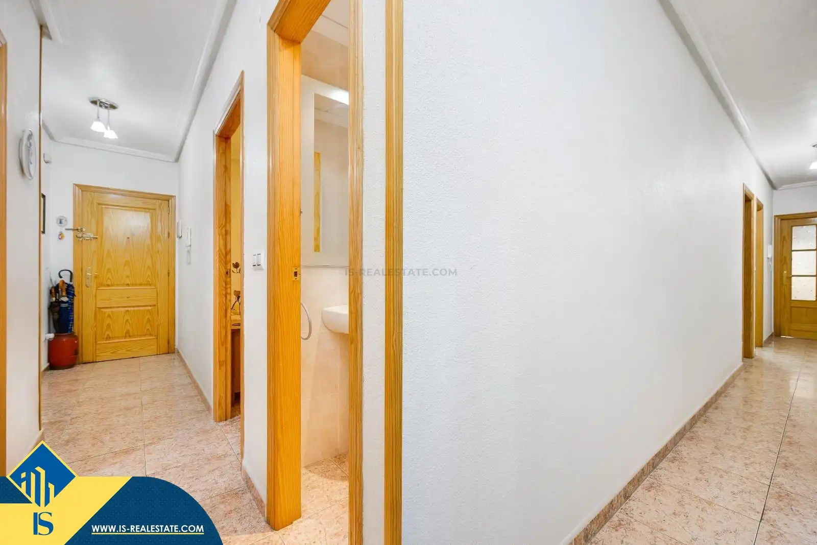 Wohnung mit Aufzug zum Verkauf in Centro, imagen 20