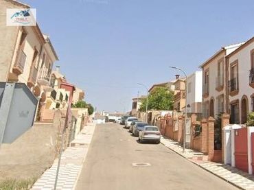 Haus zum Verkauf in Calle del Río Aguas Blancas