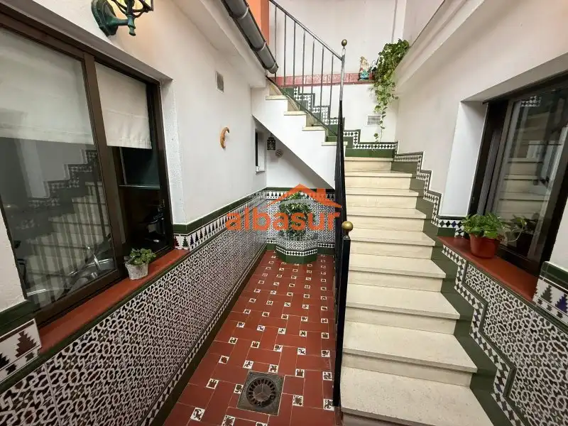 Casa in vendita a Calle Acera del Lindero, imagen 22