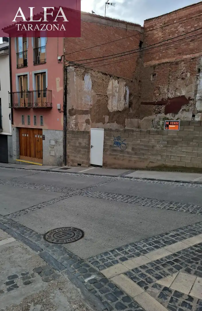 Lands and plots for sale in Tarazona, imagen 3