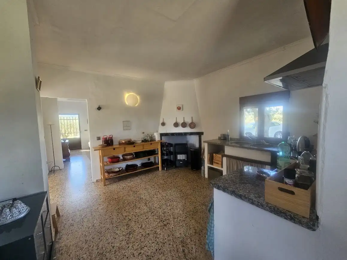 Country house with pool for sale in Xàtiva, imagen 36