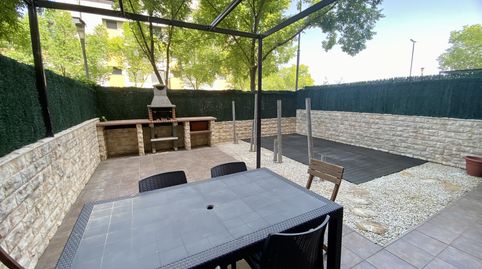 Photo 2 of Flat for rent in Logroño - Av Moncalvillo, La Cava - Fardachón, Logroño