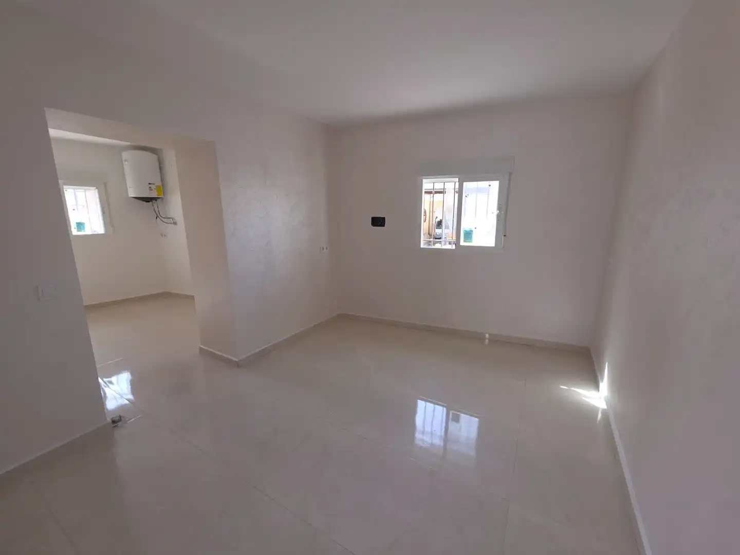 Casa o chalet de alquiler en Almería con Amueblado, Lavadora y Microondas