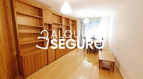 Foto 2 de Pis de lloguer a Monsalupe, Lucero,  Madrid Capital