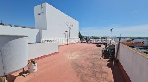 Foto 4 de Casa adosada en venta en Santiponce, Sevilla