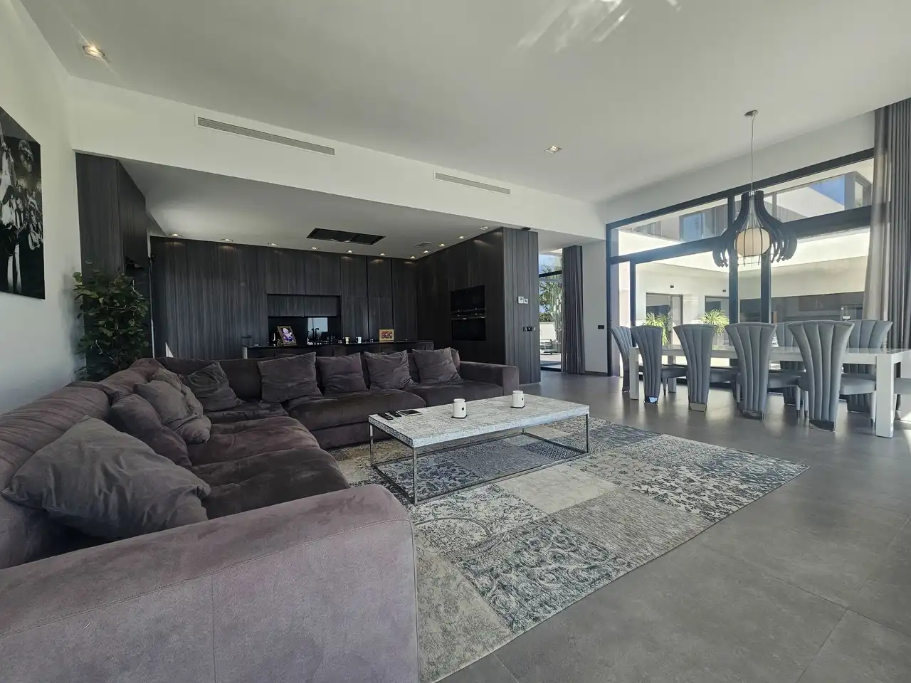 Villa mit Terrasse zum Verkauf in Orihuela Costa, imagen 10