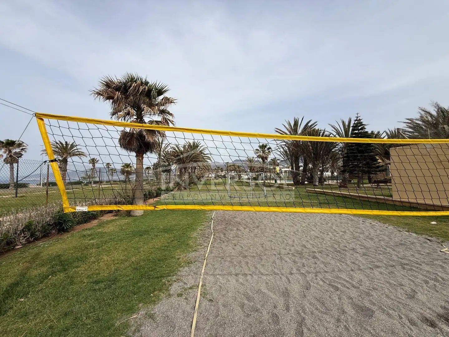 Exterior view of Detached homes for sale in El Ejido  with Air Conditioner, Heating and Terrace