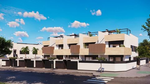 Foto 4 de Casa o chalet en venta en Pilar de la Horadada ciudad, Pilar de la Horadada