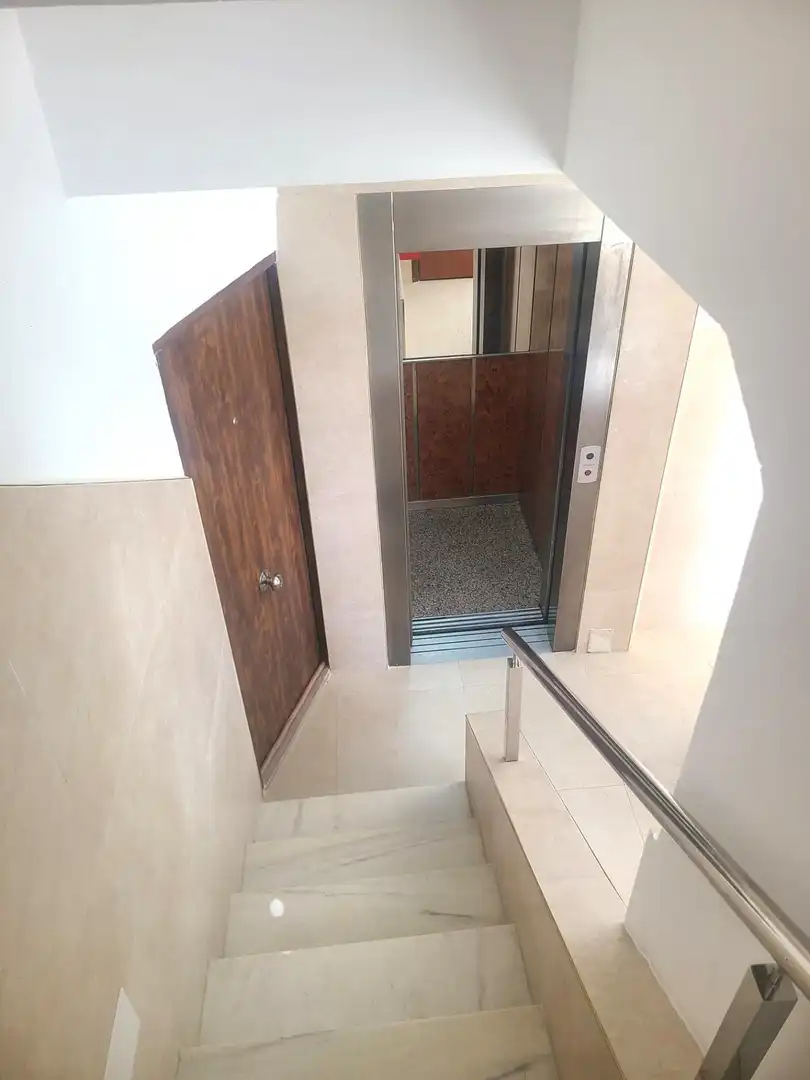 Apartament amb piscina en venda a Calahonda, imagen 19