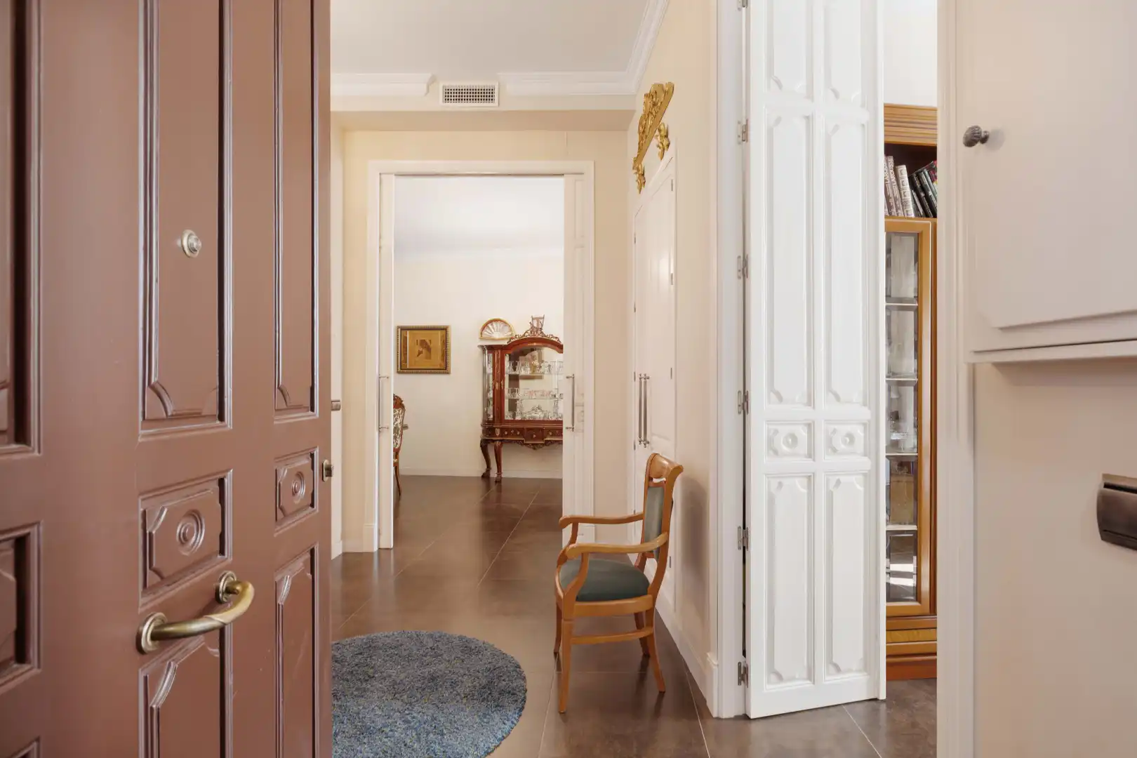 Flat for sale in Málaga  with Air Conditioner and Storage room