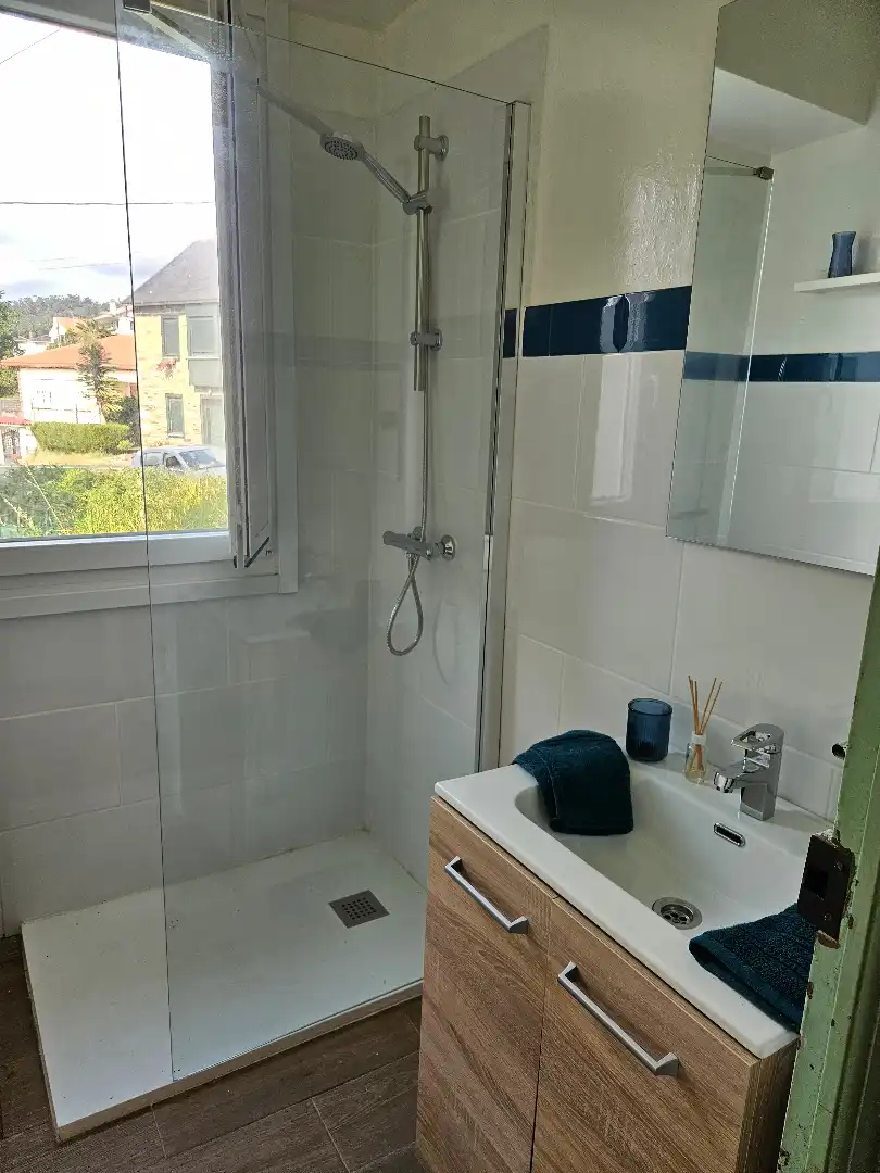 Home with garden for sale in Lugar Cordobelas 4, imagen 15