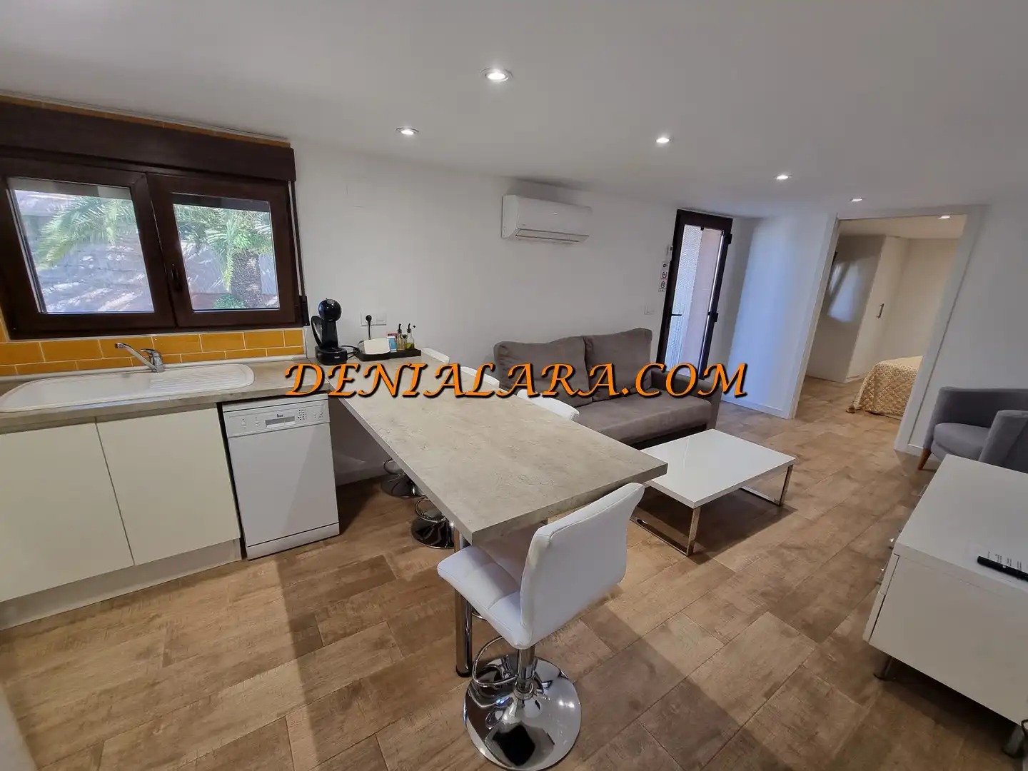 Houses for sale in Dénia  with Air Conditioner, Heating and Private garden