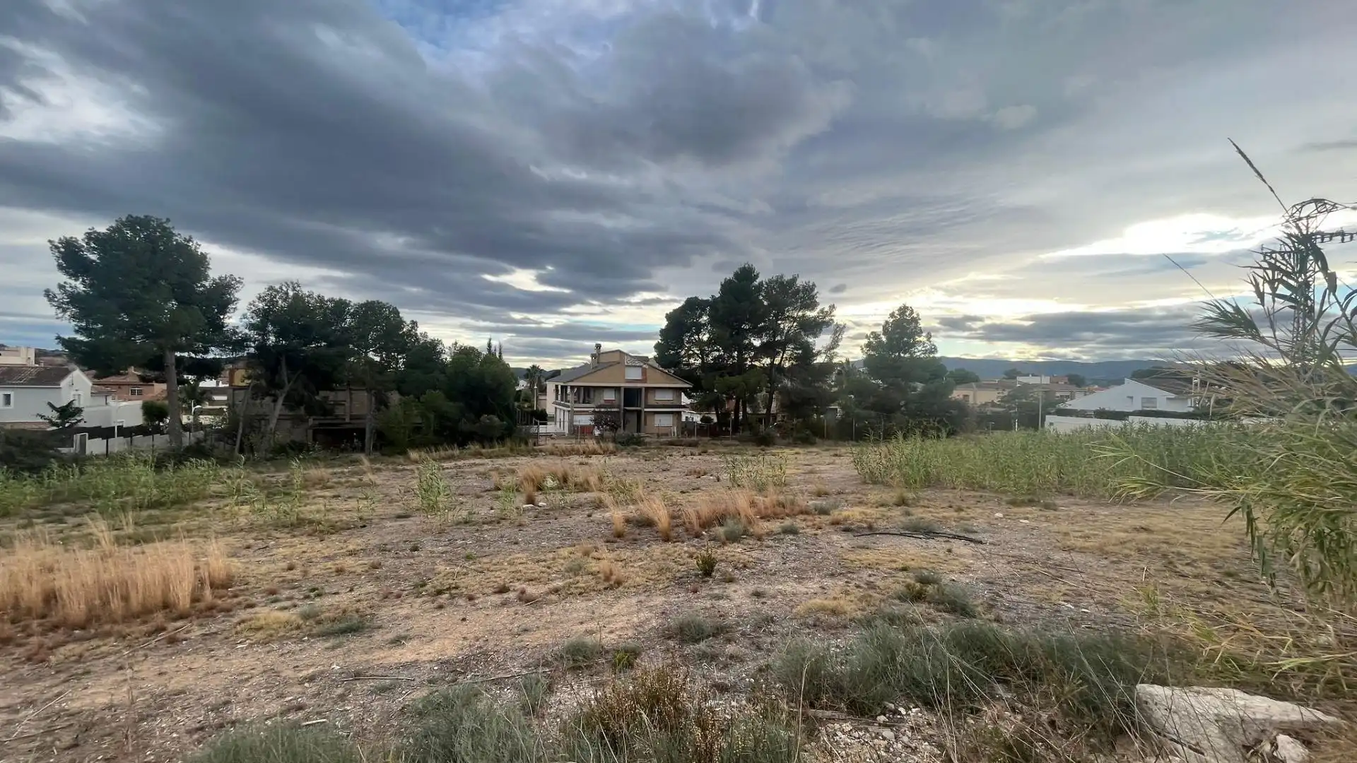 Terreny residencial en venda a Avenida Avinguda del Carles Salvador, imagen 9