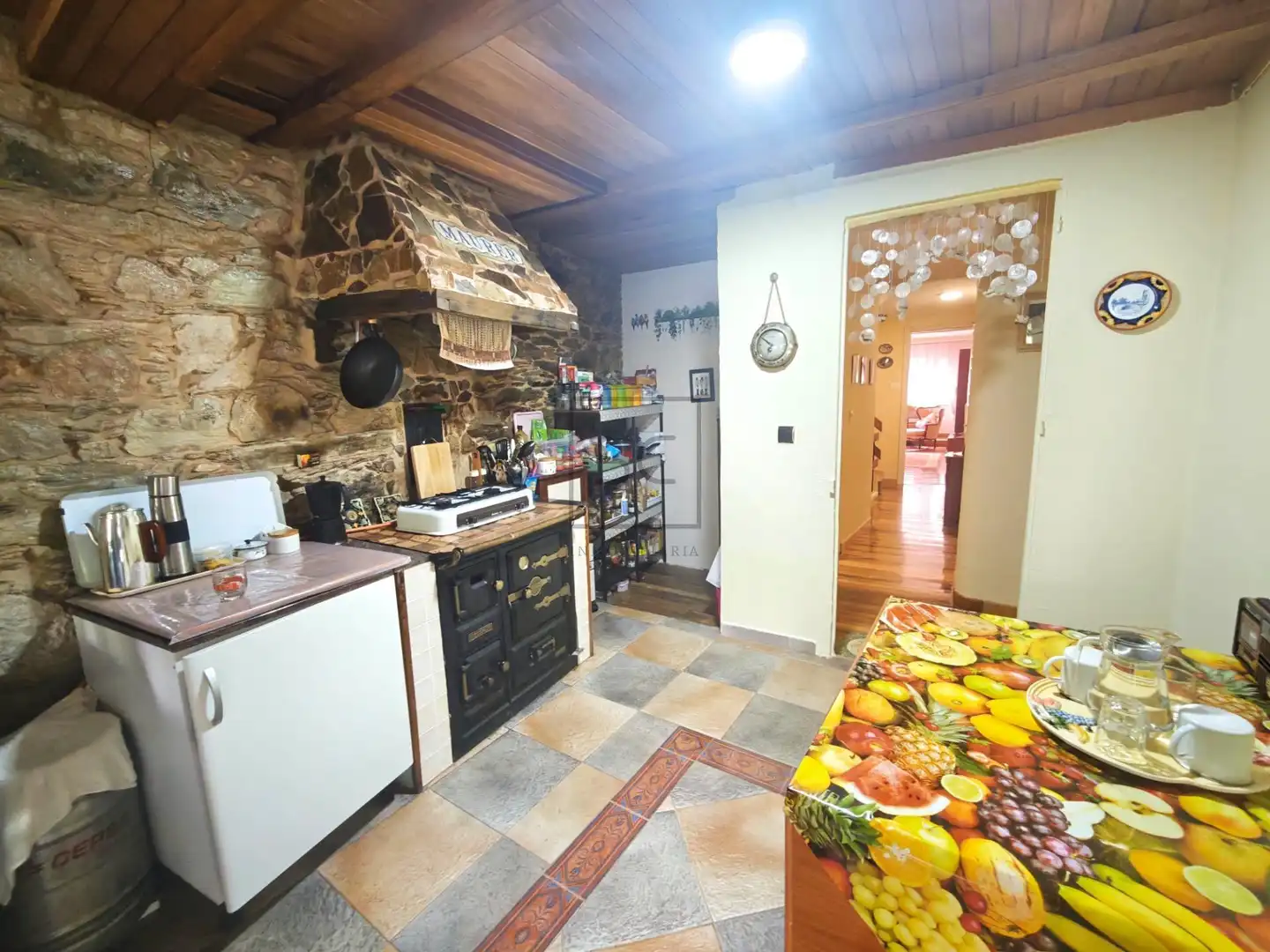 Adosado en venta en Calle de Fernández Latorre, imagen 36