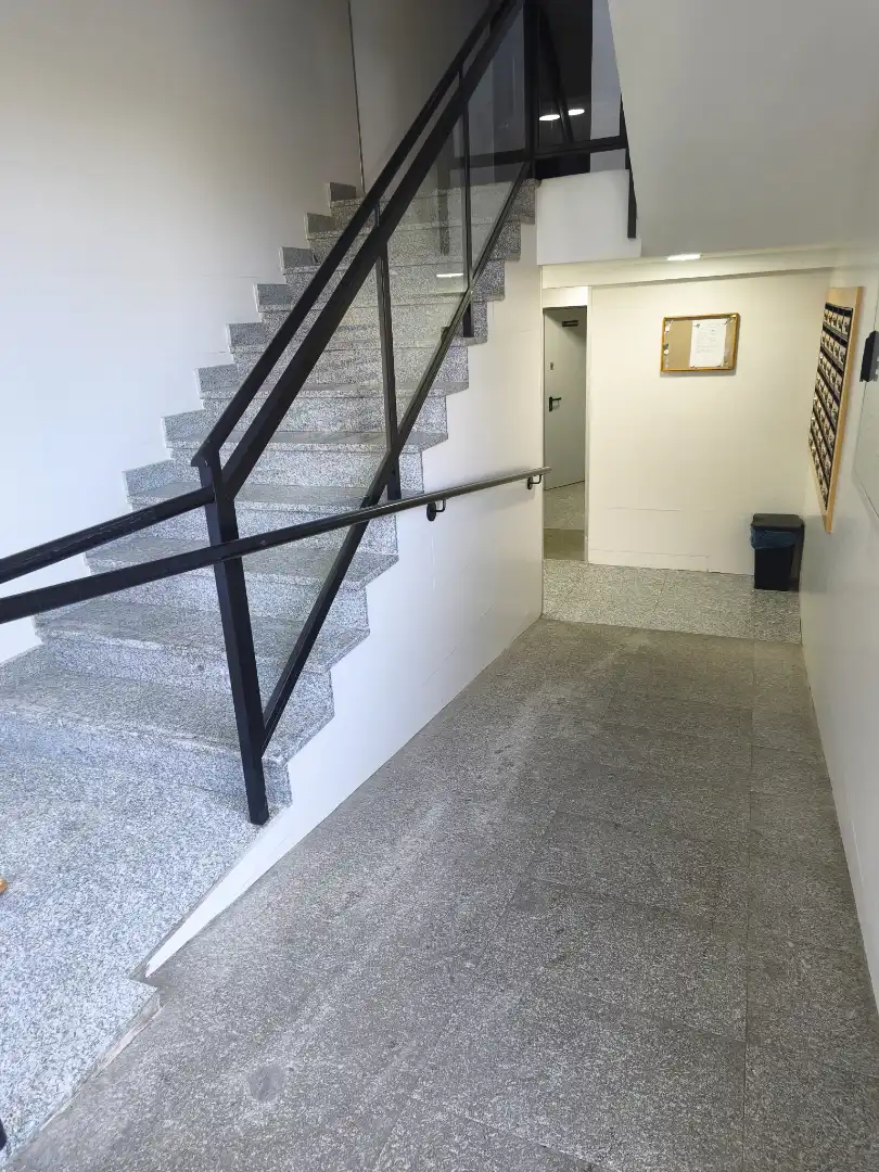 Flat for sale in Móstoles  with Heating, Parquet flooring and Terrace