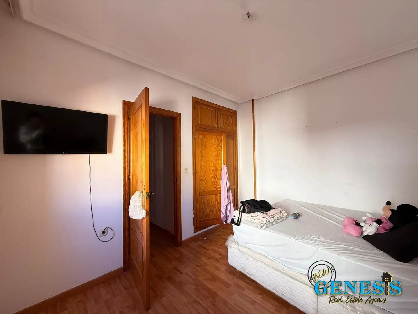 Penthouse mit Terrasse zum Verkauf in Calle Fragata 25, imagen 11