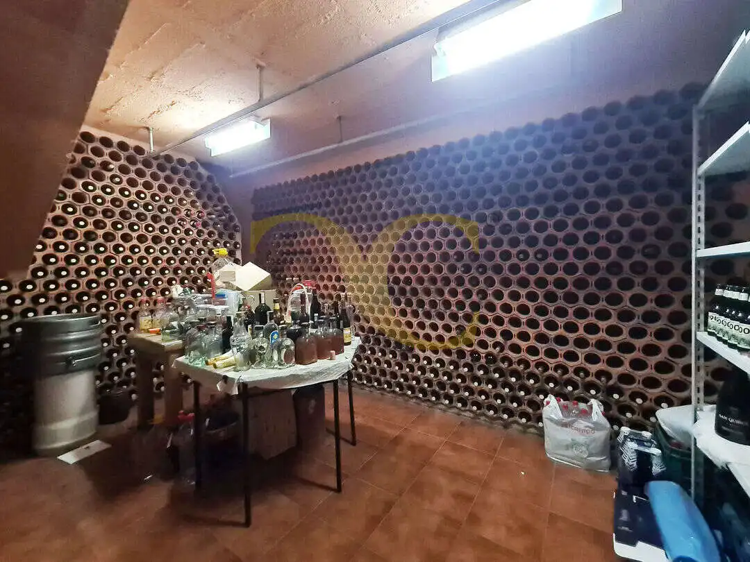 Casa o xalet en venda en Oviedo  amb Calefacció, Jardí privat i Terrassa